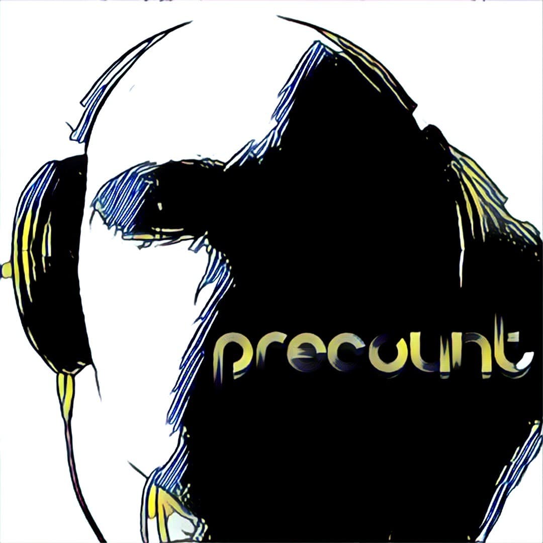 Precount - Podcasts