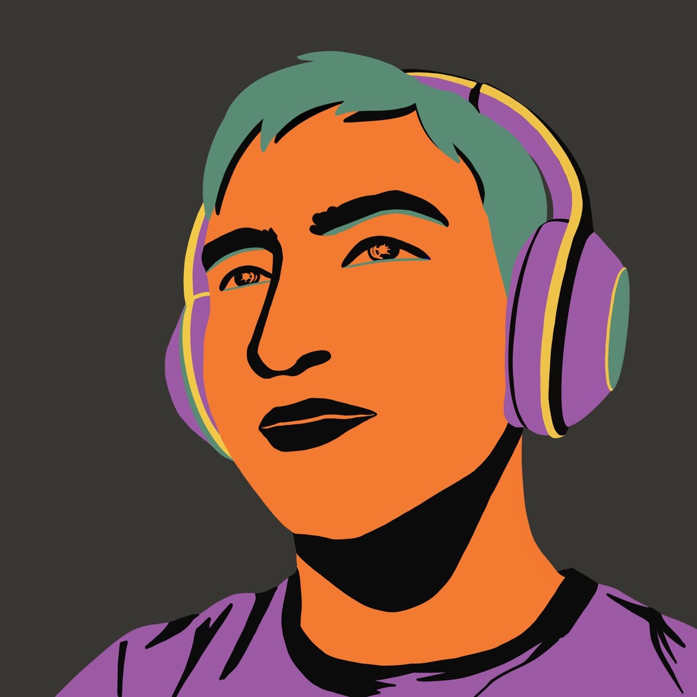 Vasсo Biditski - Podcasts