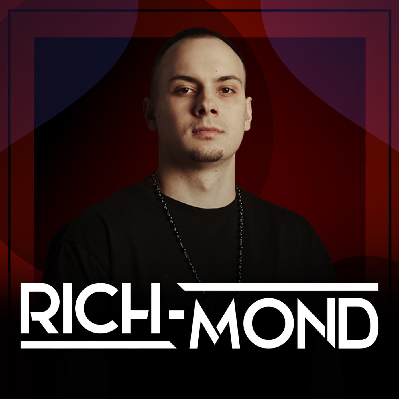 RICH-MOND - Podcasts