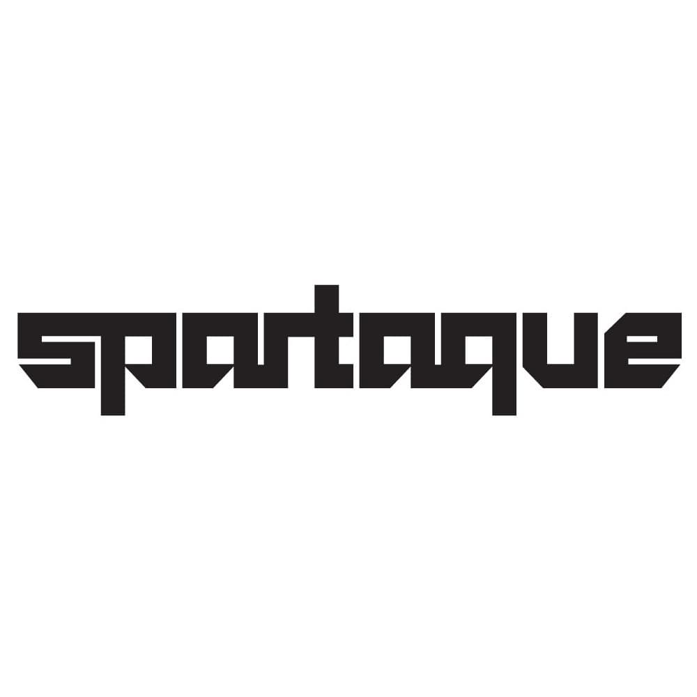 SPARTAQUE - Podcasts