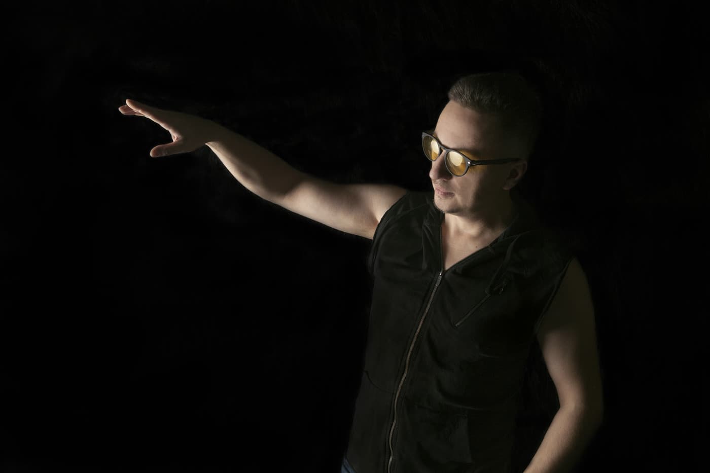 DJ Ragiоn - Podcasts
