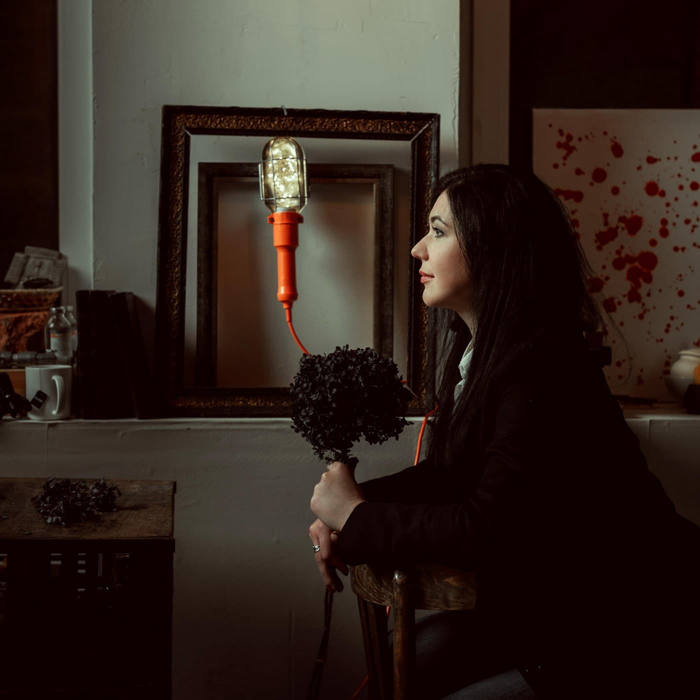Olga Misty Mixes - Podcasts