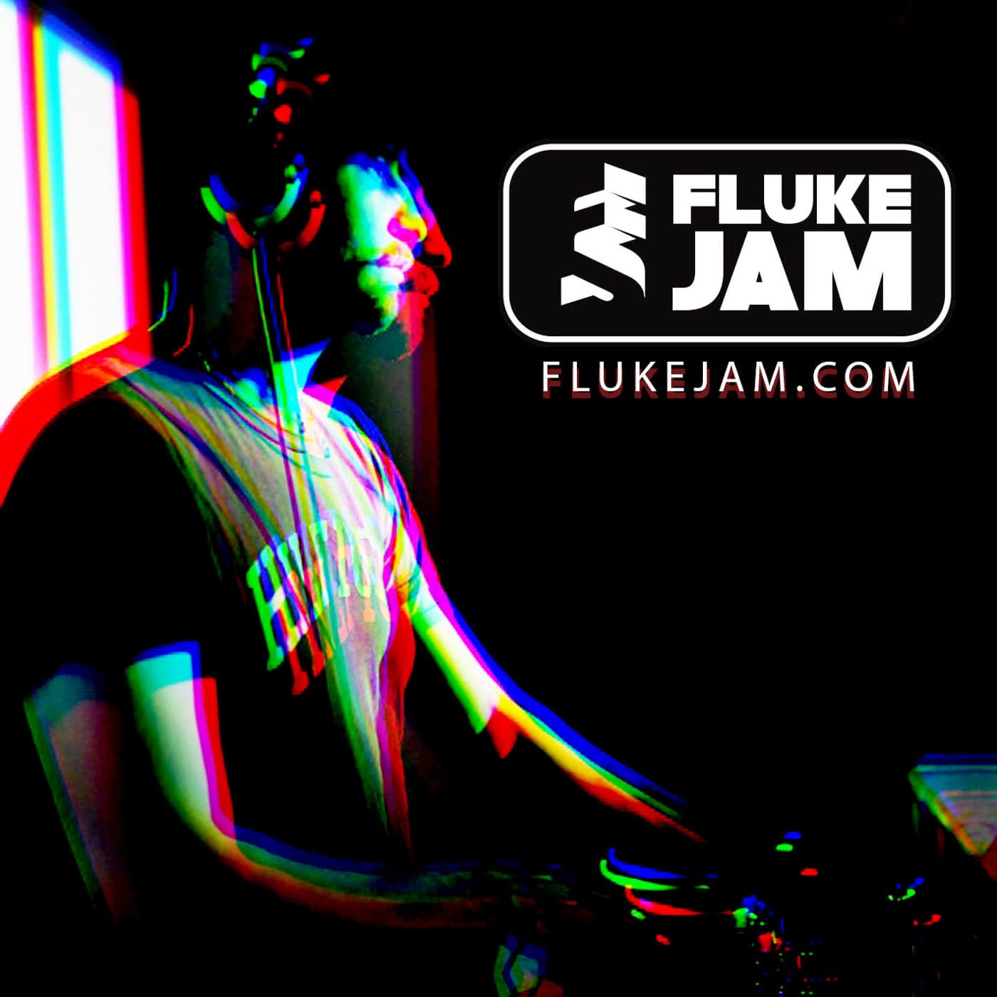 FLUKE JAM - Podcasts