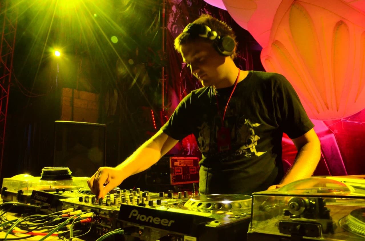 Zap (Drum and Bass, Ragga-Jungle, Dubstep) - Podcasts