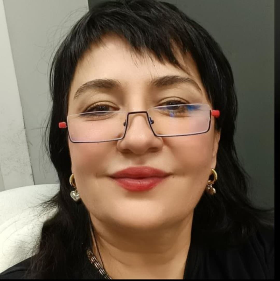 Ирина Полякова - Podcasts