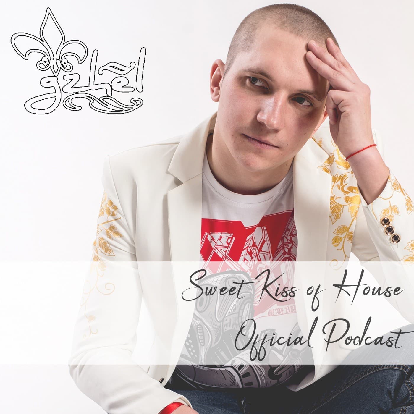 Gzhel - Sweet Kiss of House - Podcasts