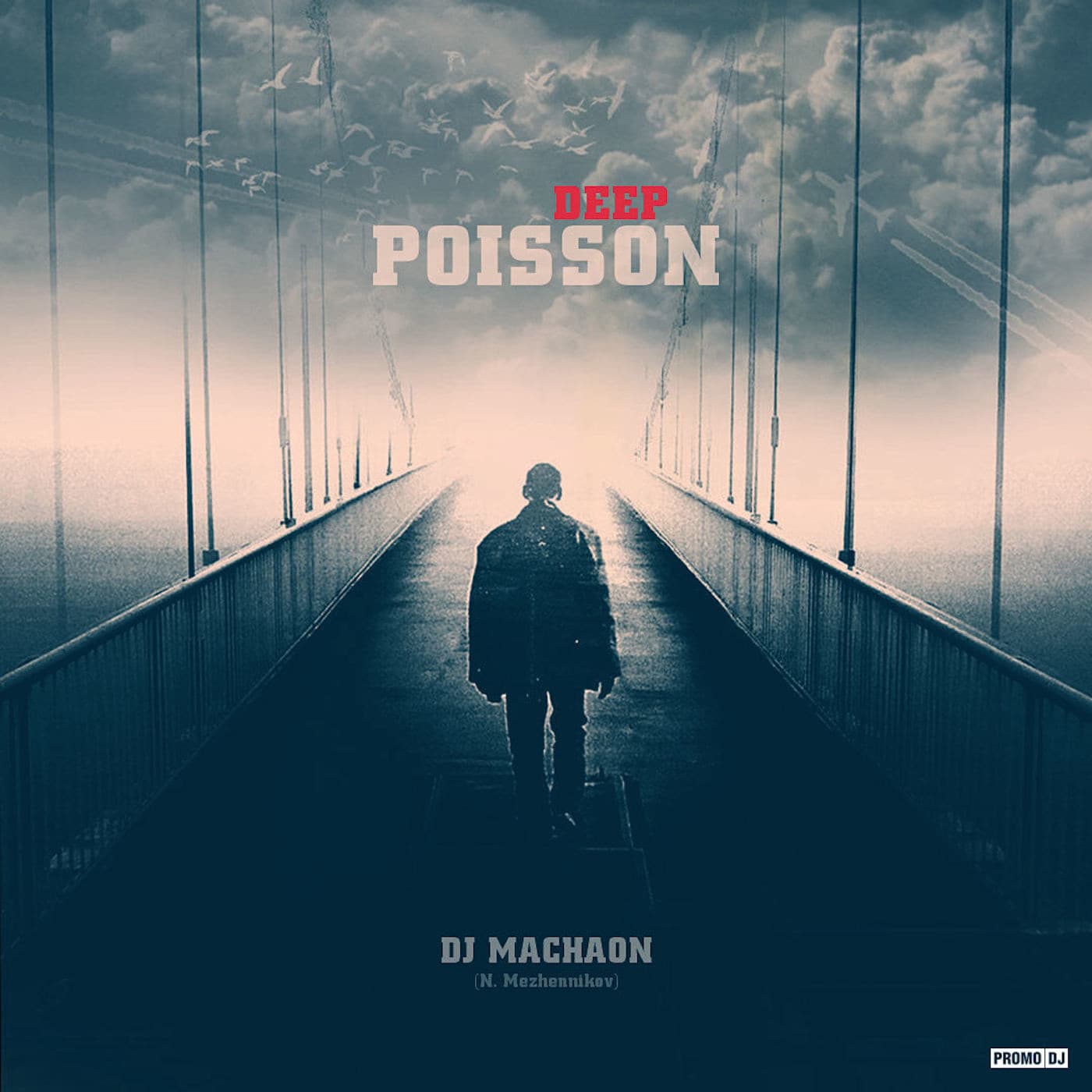Deep Poisson Podcast - Podcasts