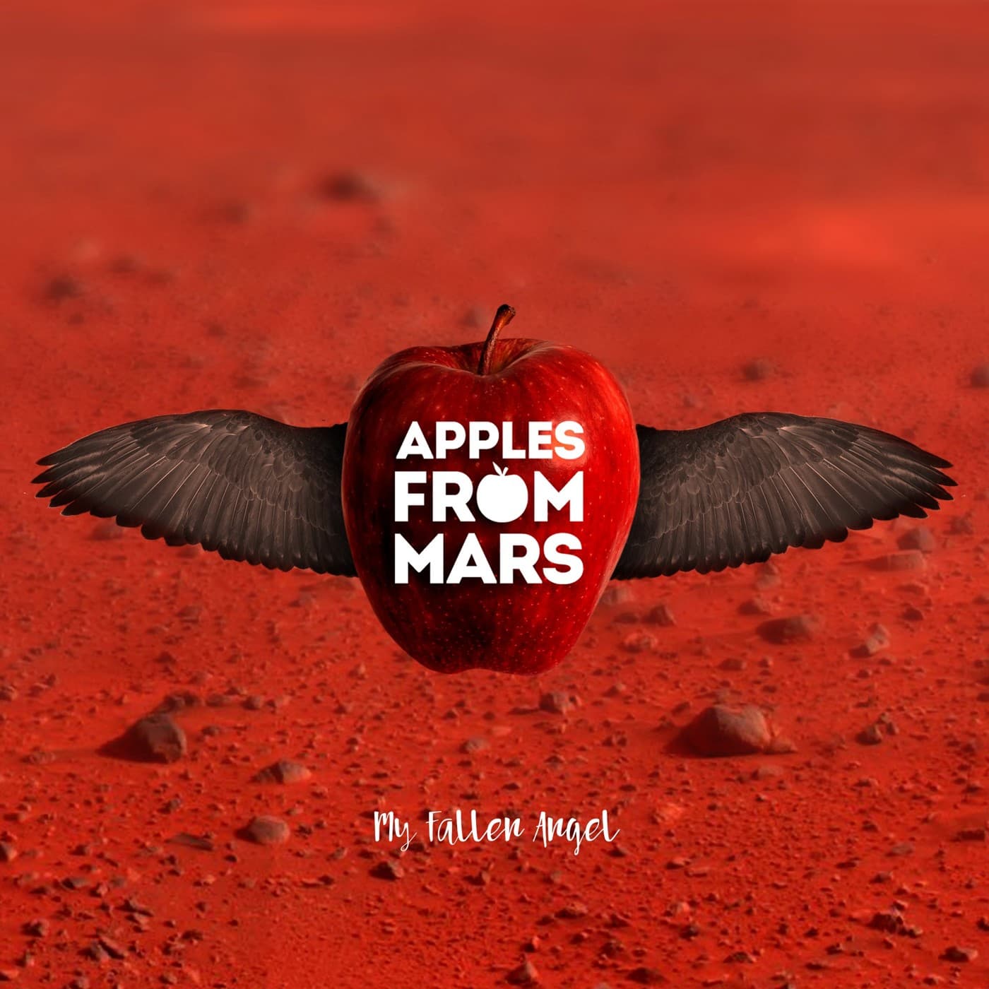 Apples From Mars - Podcasts