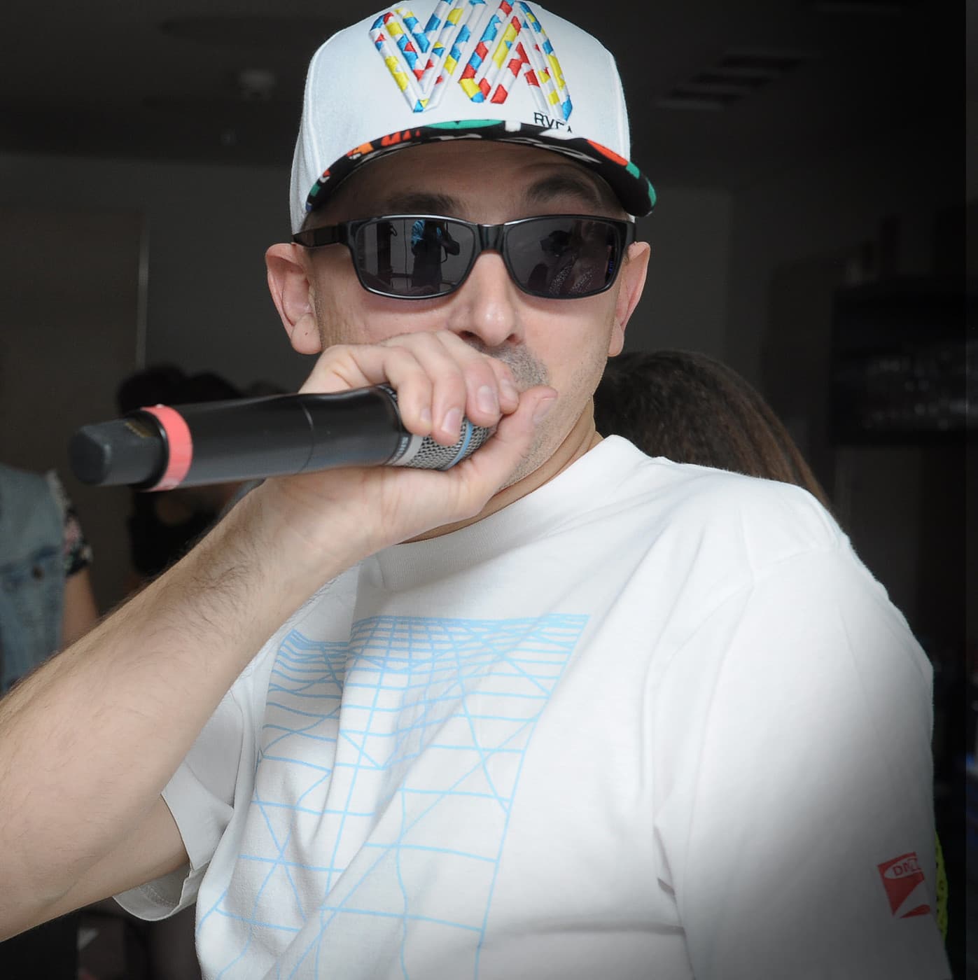 Eugen Digital (DJ Женя) - Podcasts