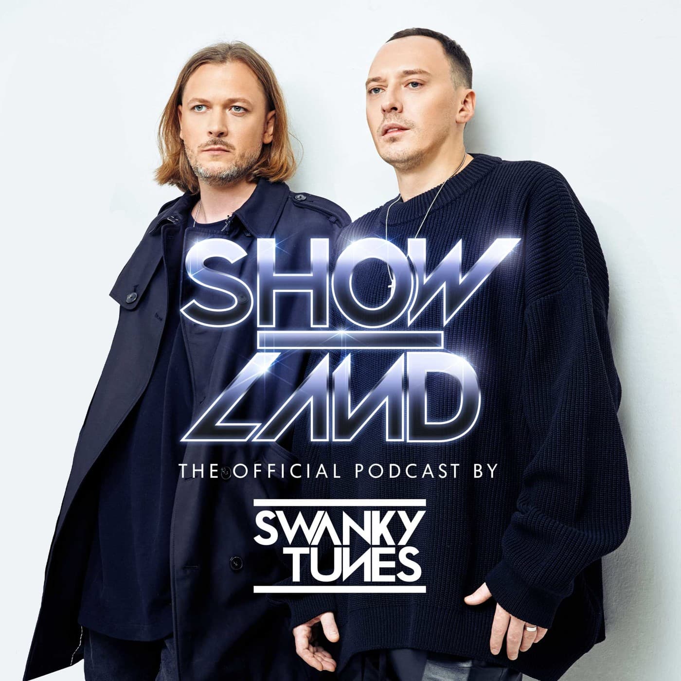 SHOWLAND - Podcasts