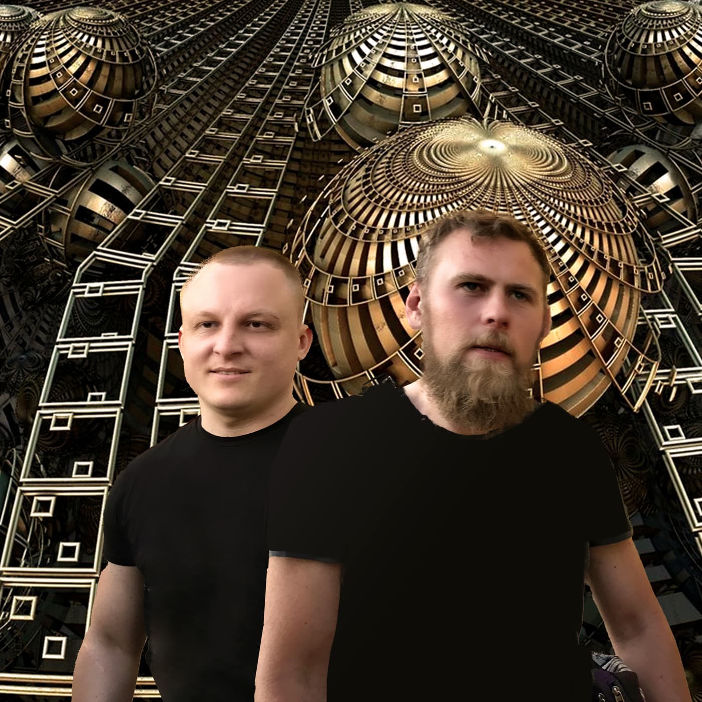 Supramental - Podcasts