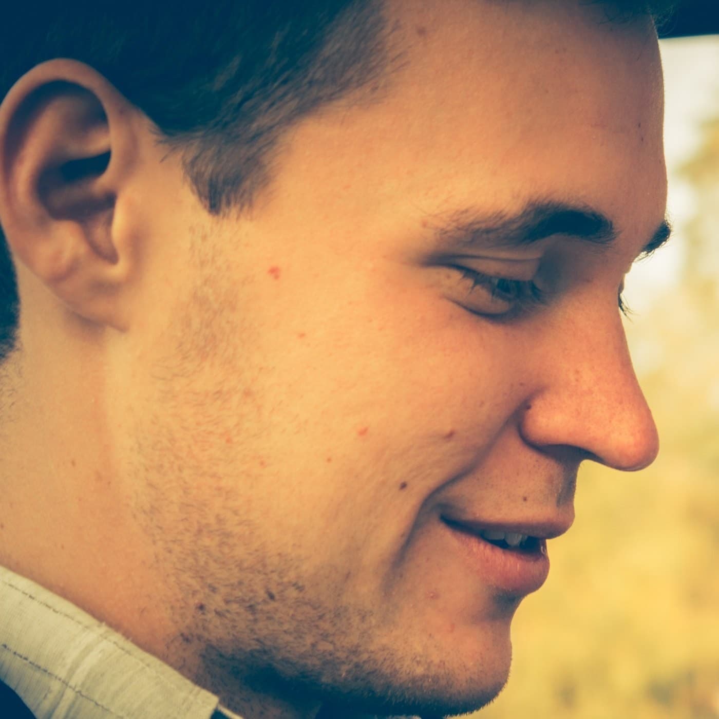 Alexei Smirnov - Podcasts