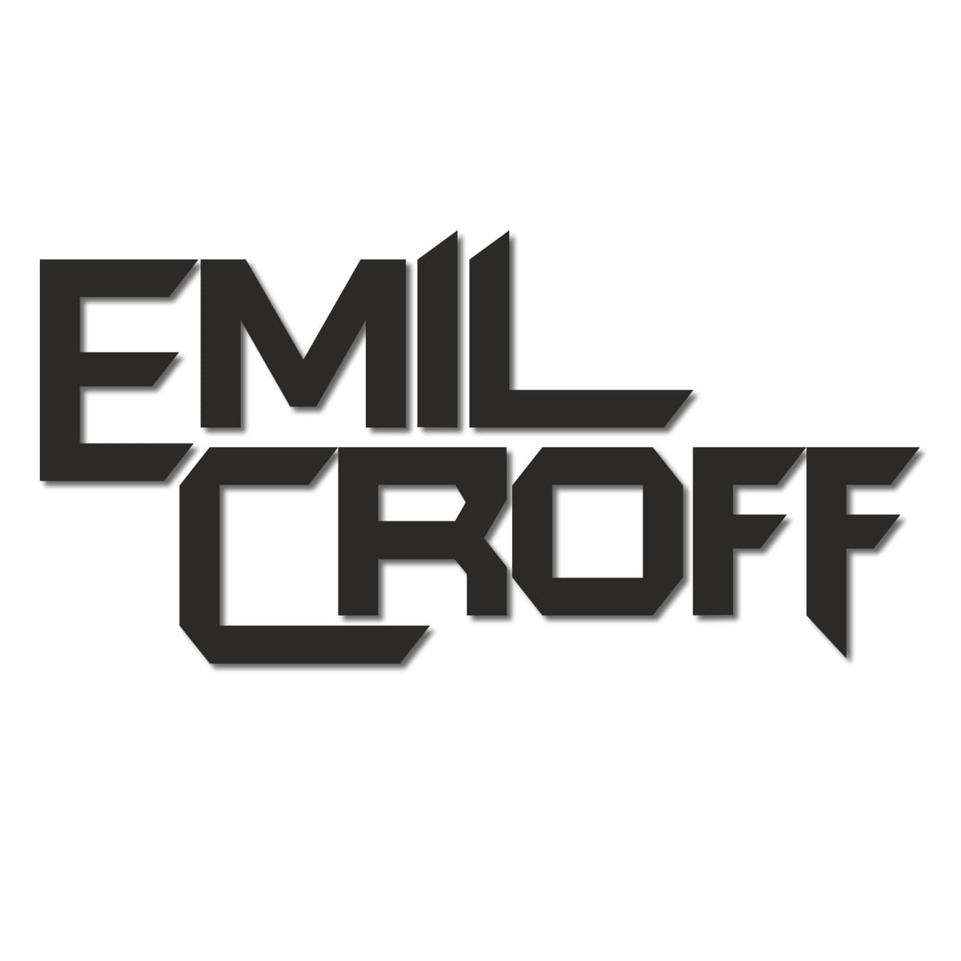 Emil Croff, Mental Project - Podcasts