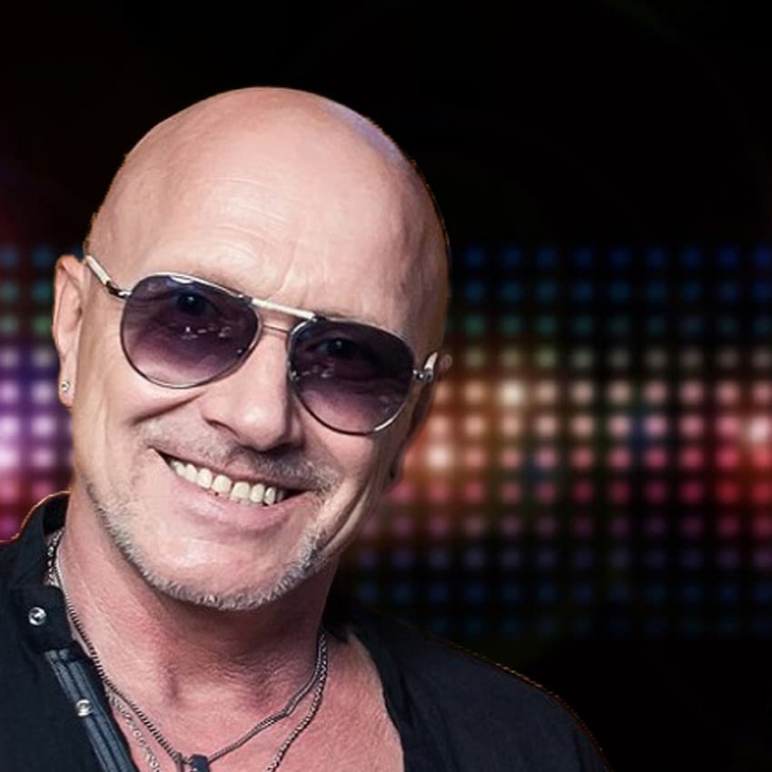 DMC Sergey Freakman - Podcasts