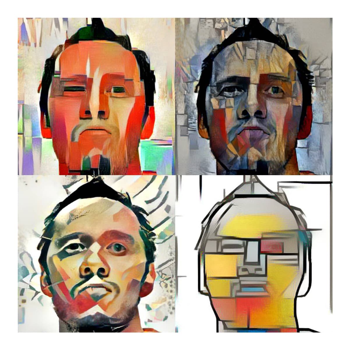 Иван Scratchin' - Podcasts