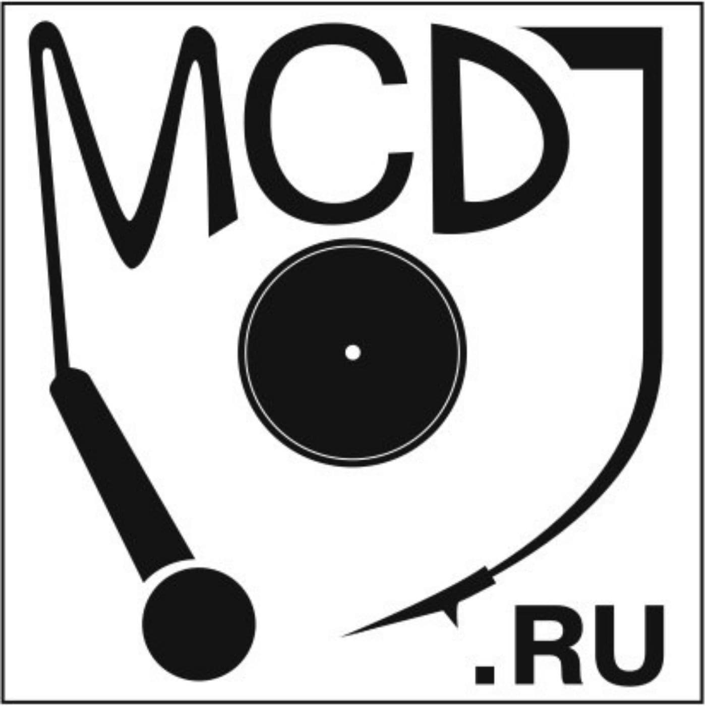 DMITRYZHAN - Podcasts
