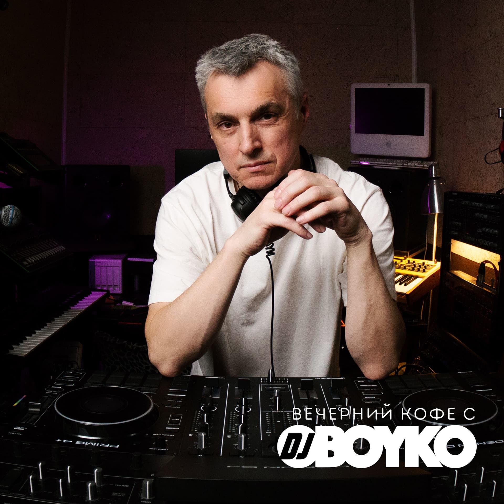 Dj BOYKO - BIG SOUND - Podcasts