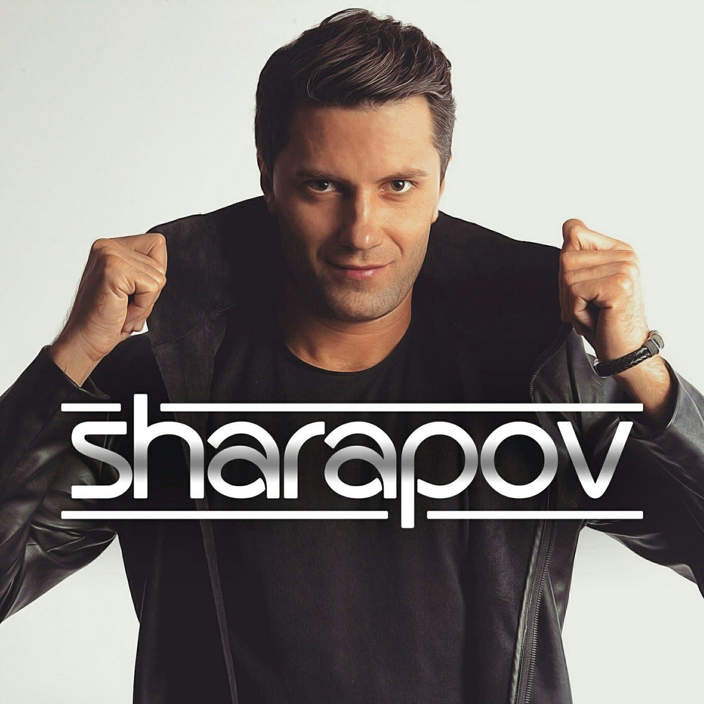 Sharapov - Podcasts