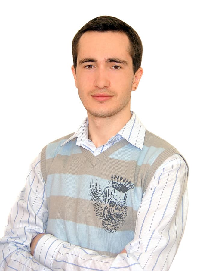 Vitaly Hazard - Podcasts
