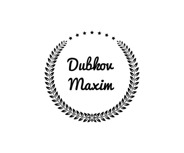 Dubkov Maxim - Podcasts