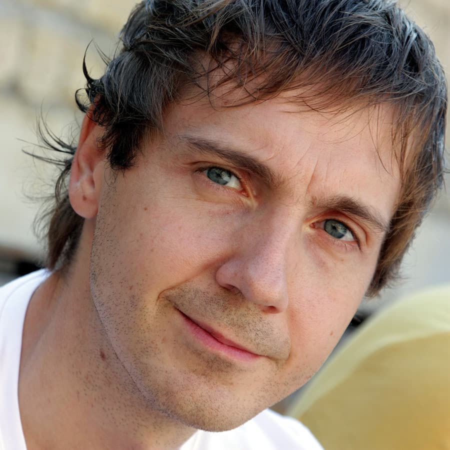 Alexey Viper - Podcasts