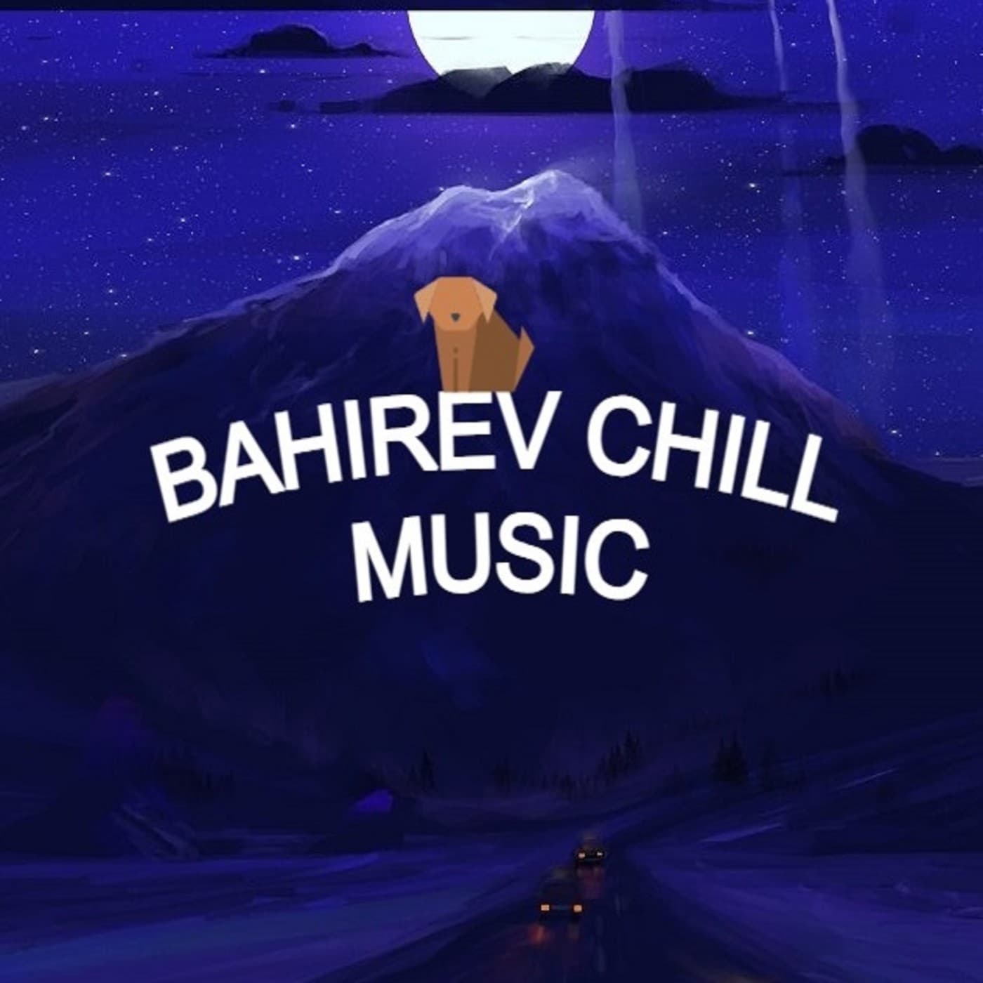 FUTURE CHILL by BAHIREV - Podcasts