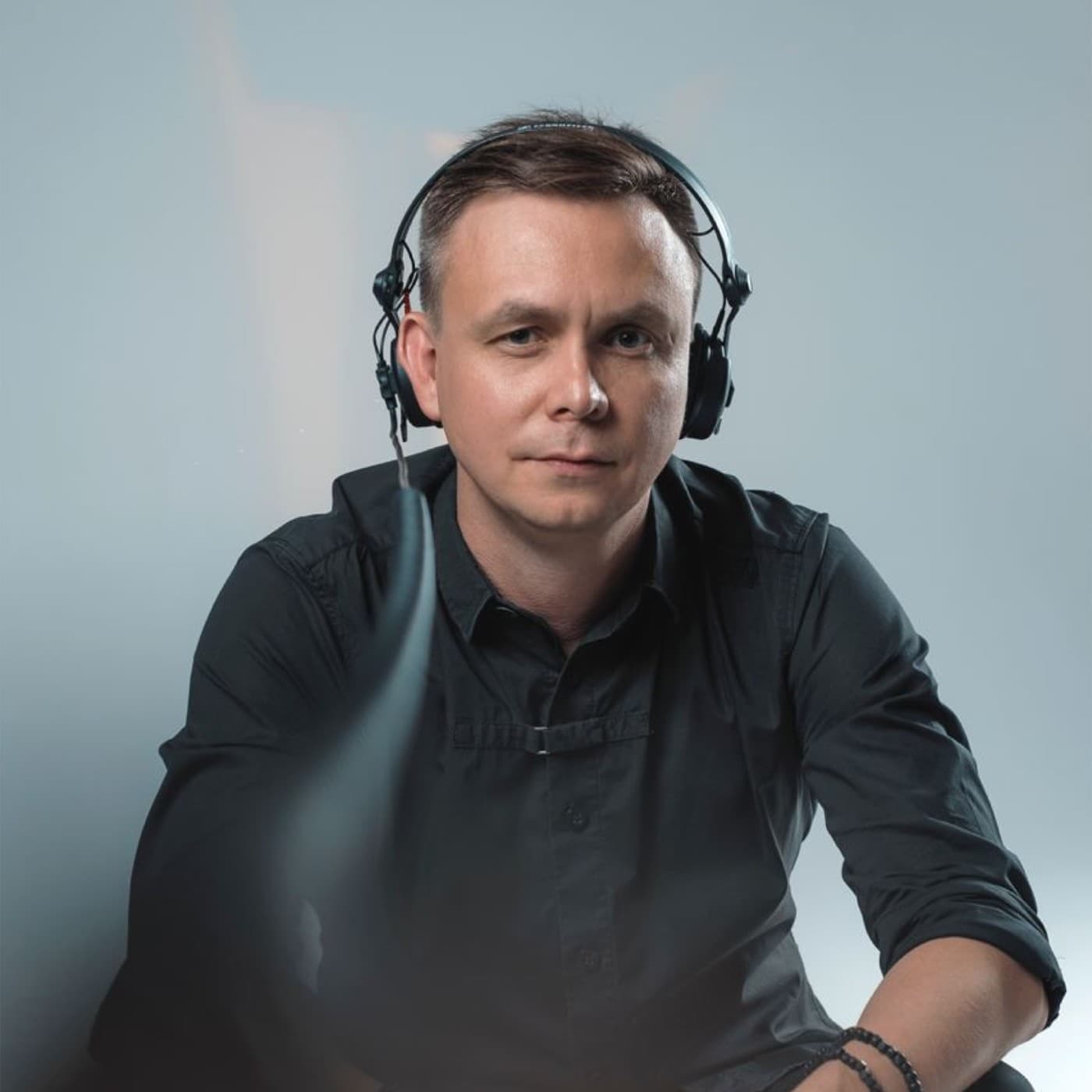 DJ ANTON - Podcasts