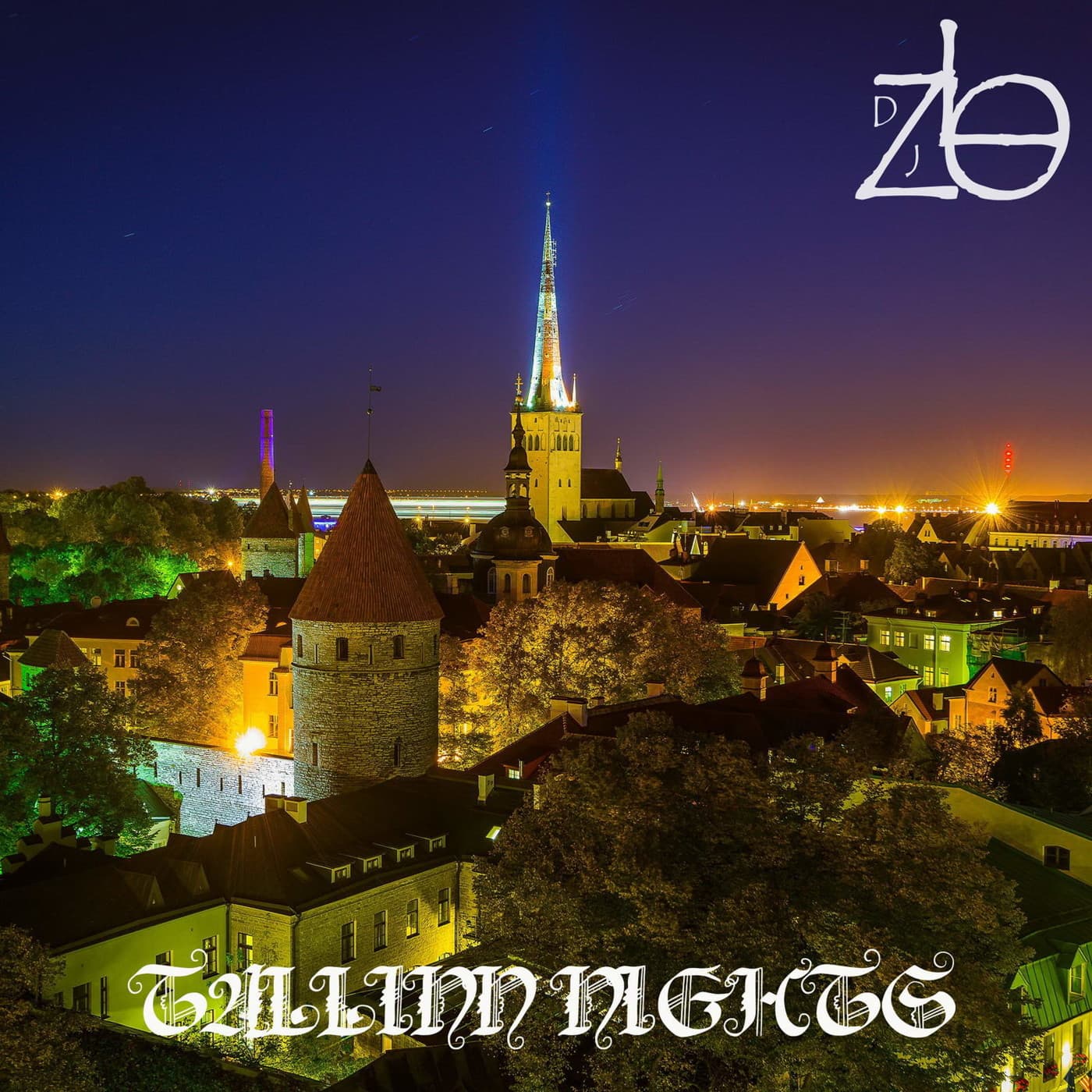 Dj Zlo - Podcasts