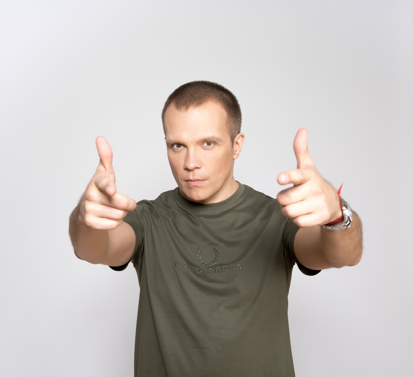 DJ Groove - Podcasts