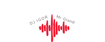 DJ IGOR (Mr. Grand) - Podcasts