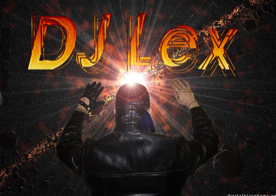 DJ Lex (Нерюнгри) - Podcasts