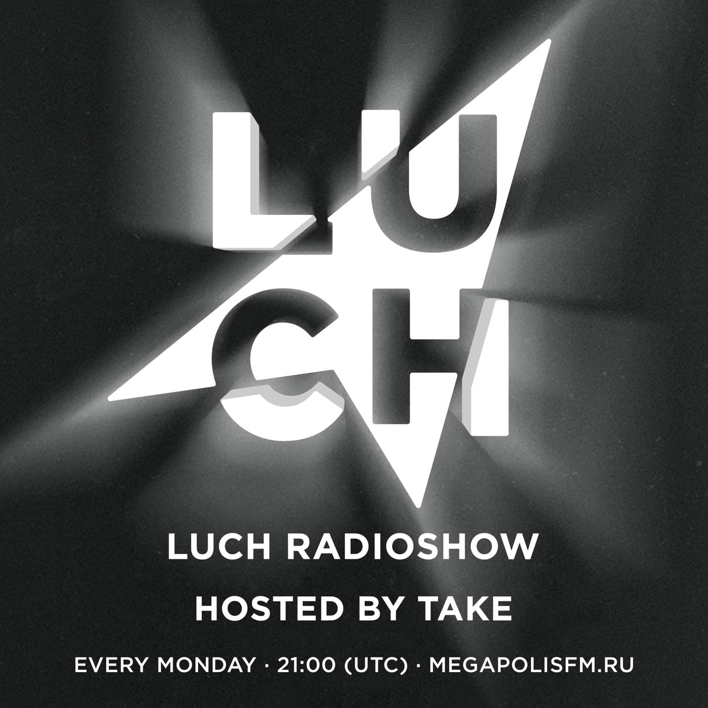 Luch Radio - Podcasts