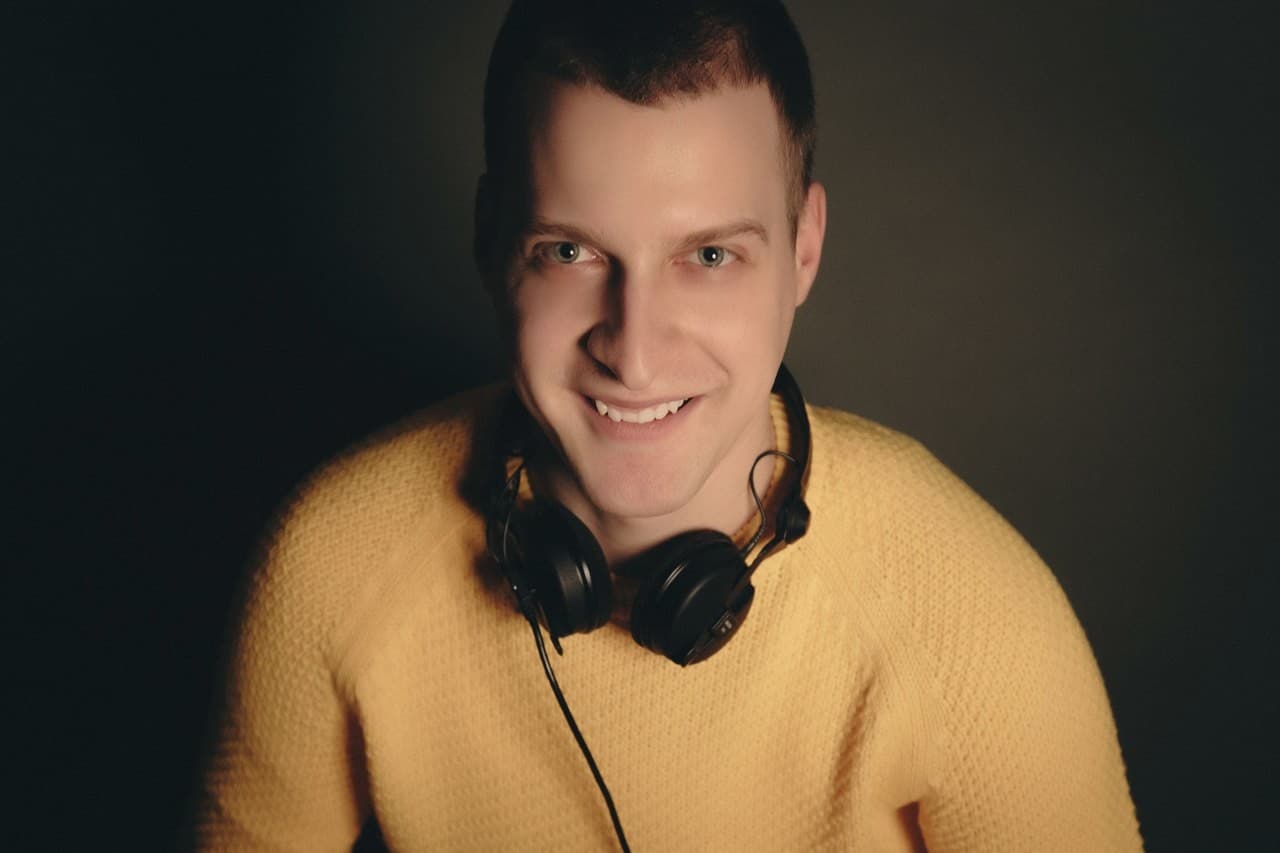 DJ DYXANIN - Podcasts