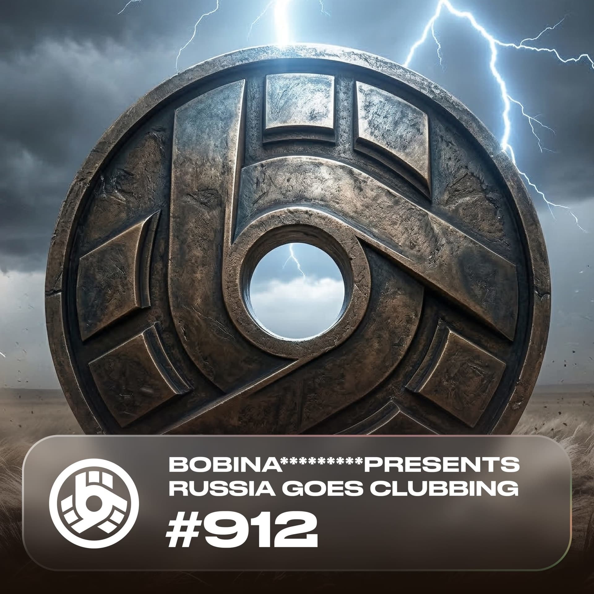 Bobina: Russia Goes Clubbing - Podcasts