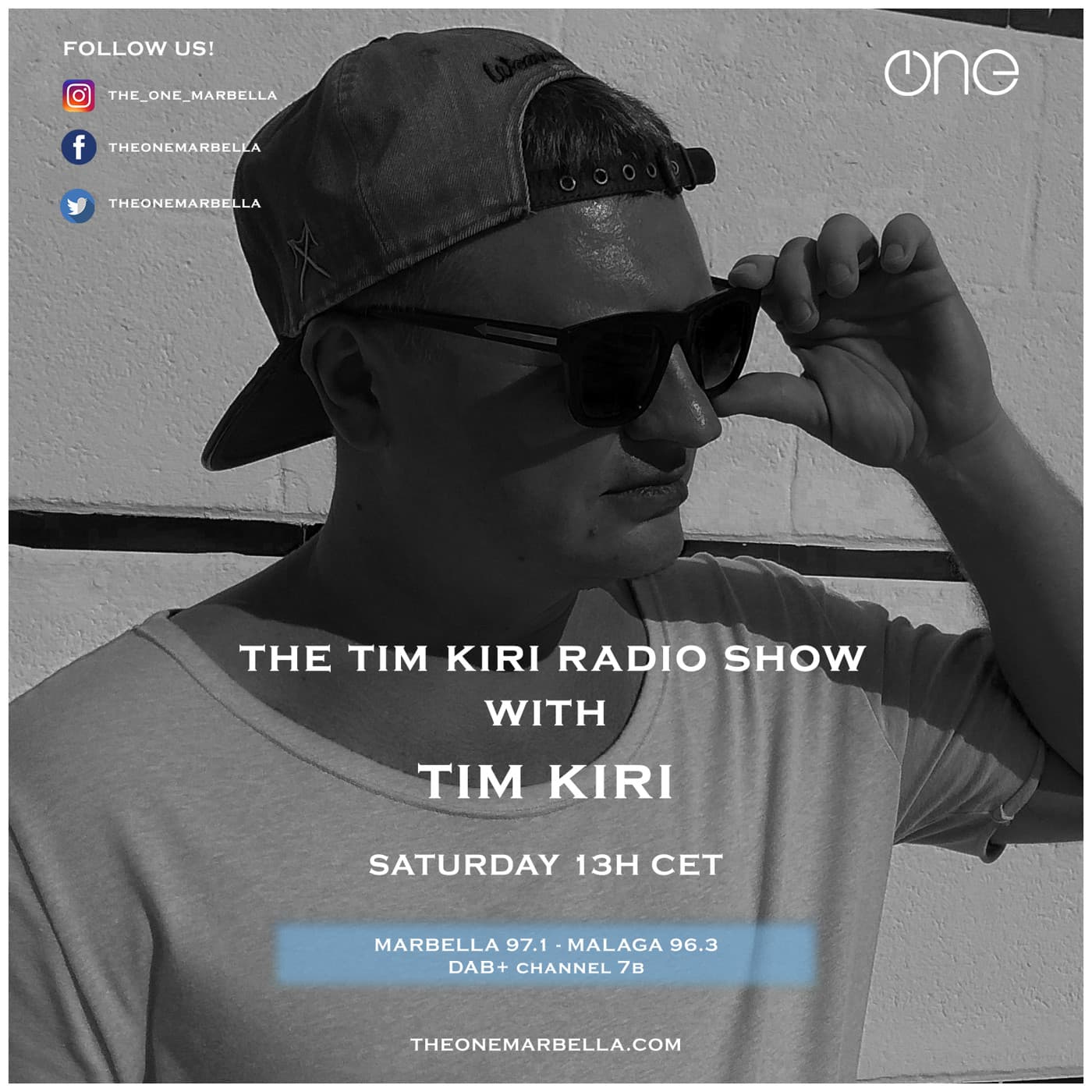 Kirienko aka Tim Kiri - Podcasts
