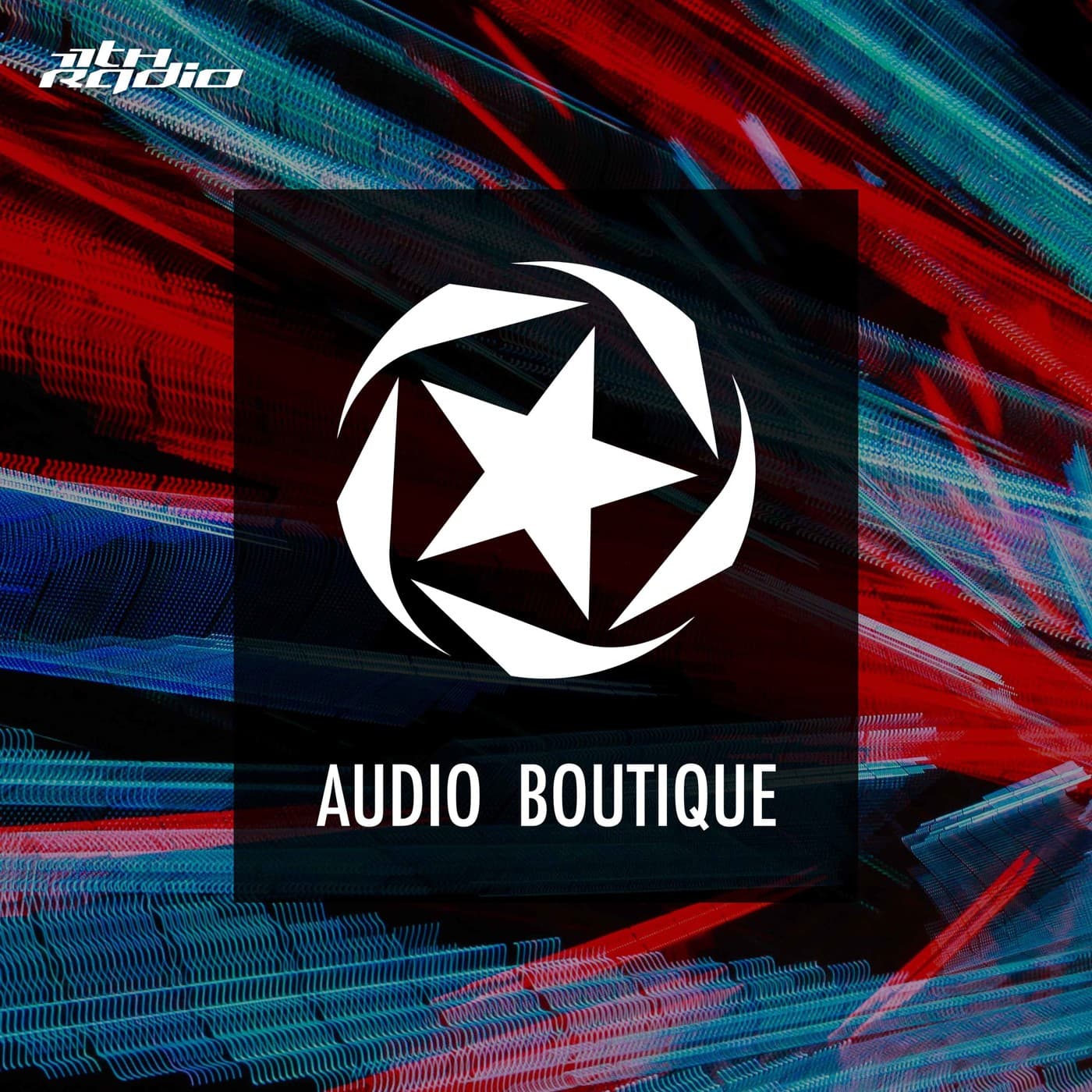 AUDIO BOUTIQUE - Podcasts