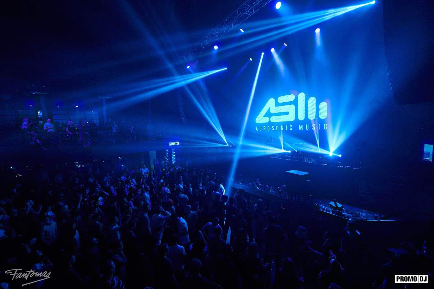 AUROSONIC - Podcasts