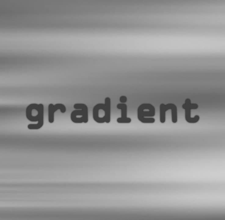 gradient - Podcasts
