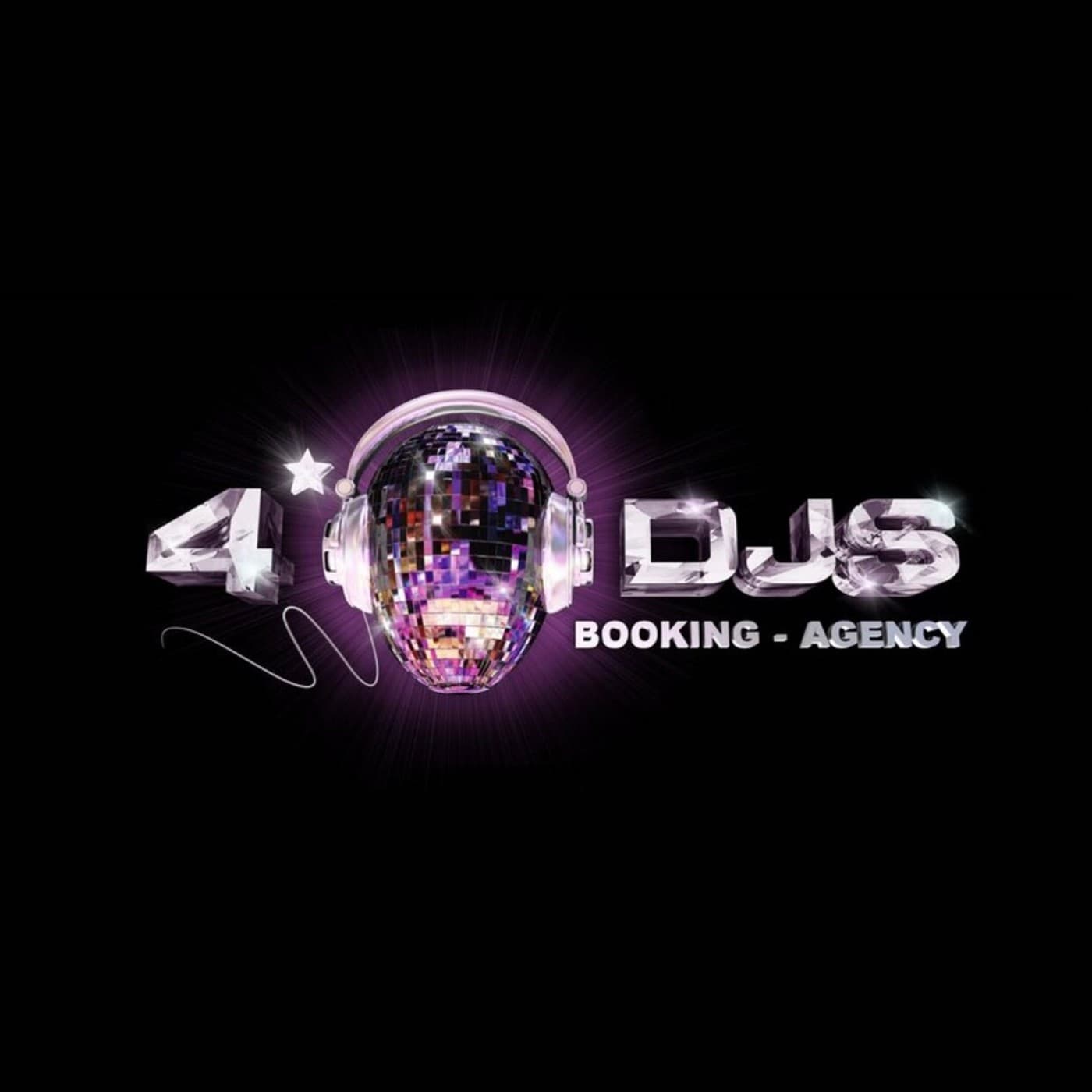 4DJS - Podcasts