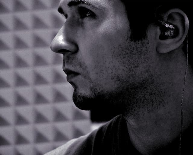 Necto Ulin - Podcasts