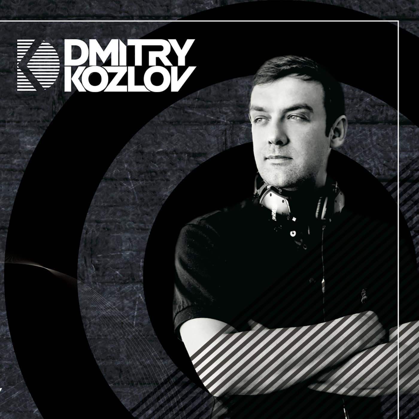 DJ DMITRY KOZLOV - Podcasts