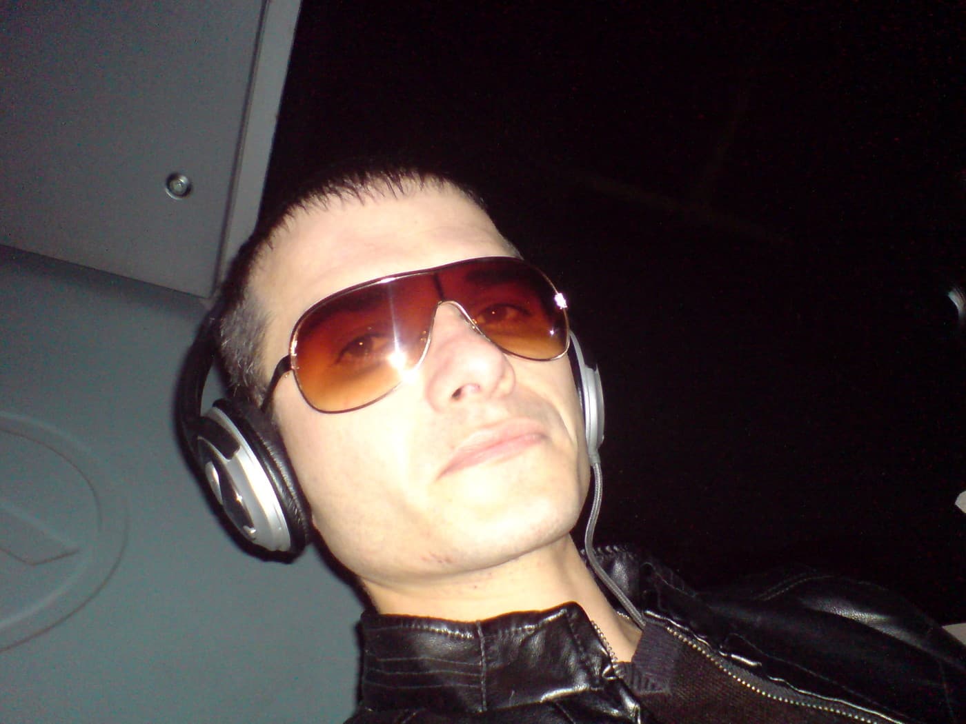 Dj Anton Bolshakov - Podcasts