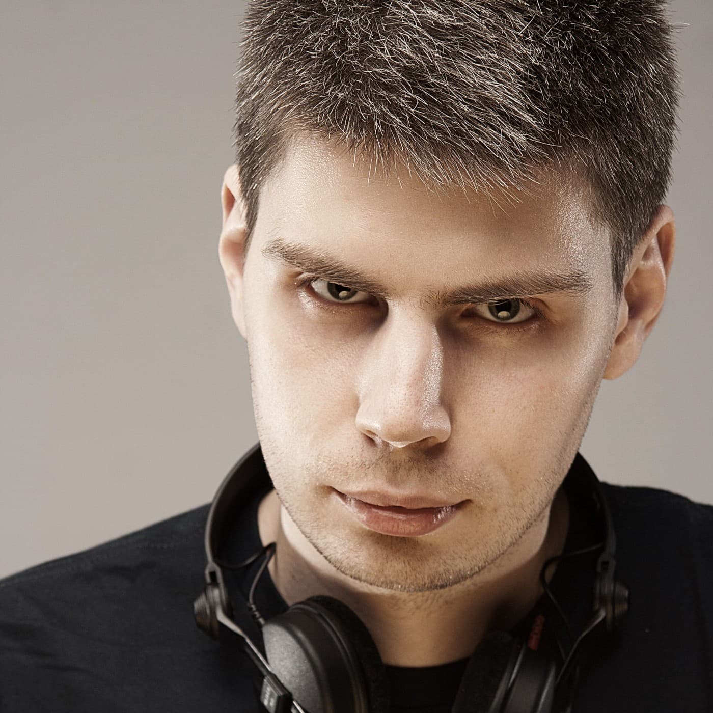 Alex Markachev - Podcasts