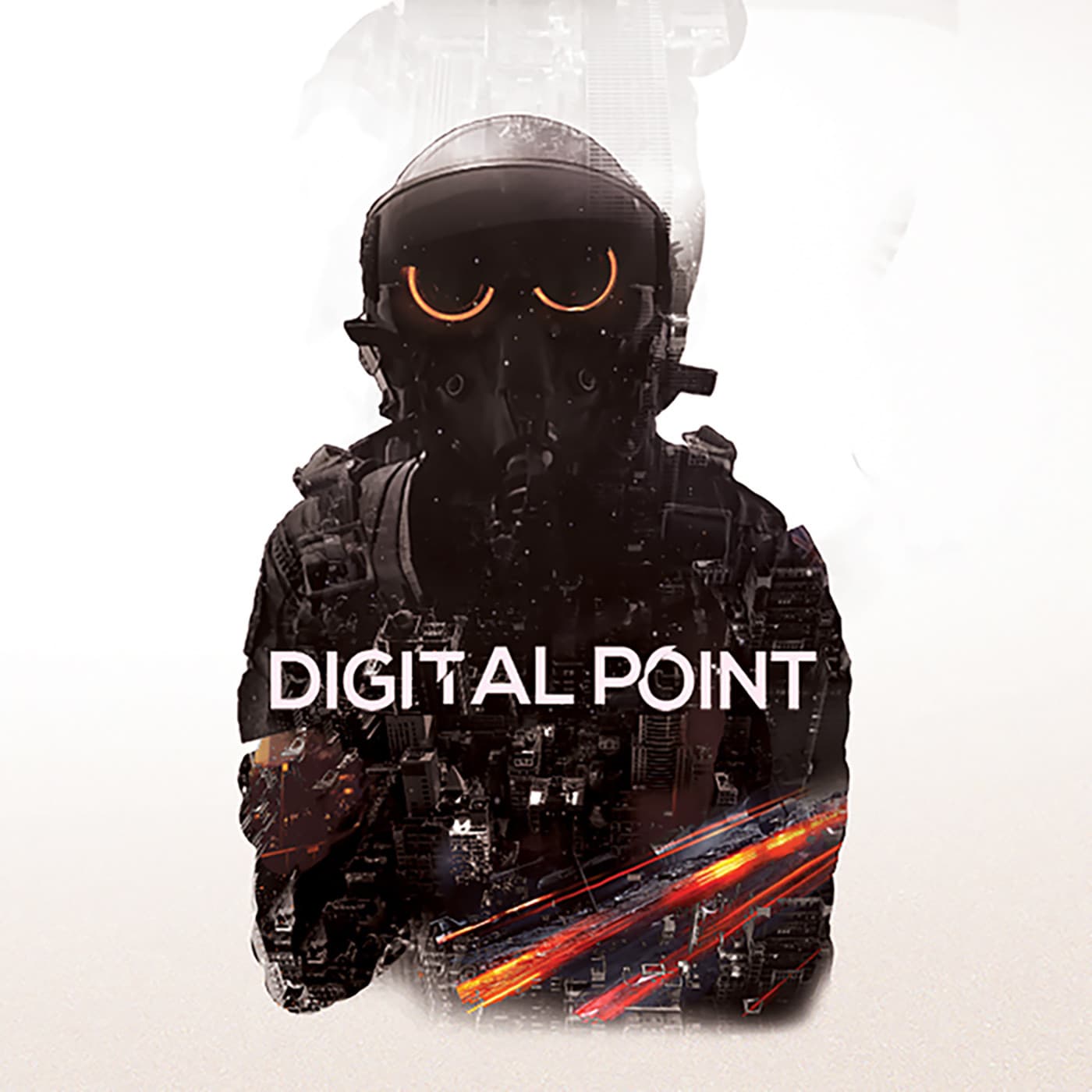 Digital Point - Podcasts