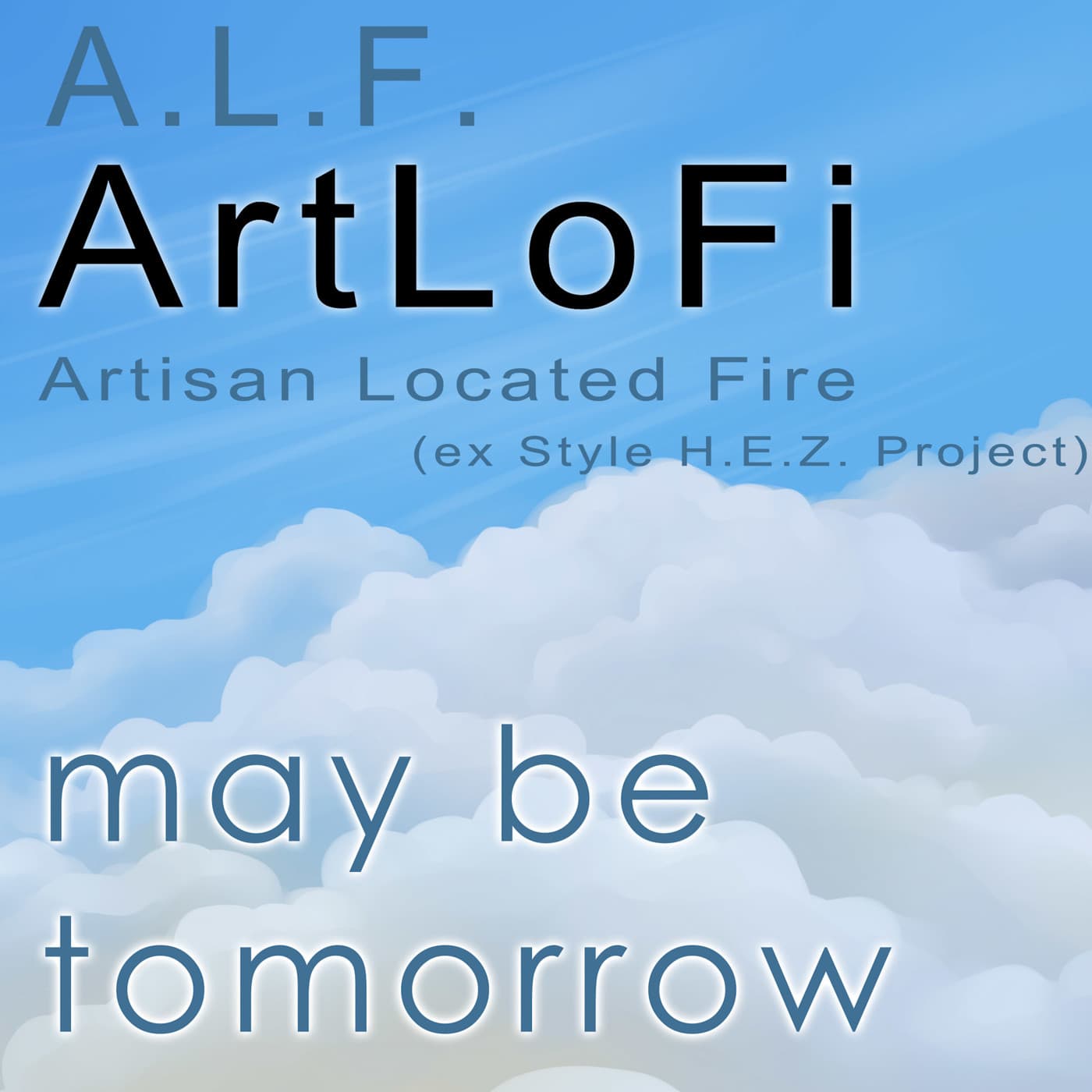 A.L.F. (ArtLoFi) Artisan Located Fire - Podcasts