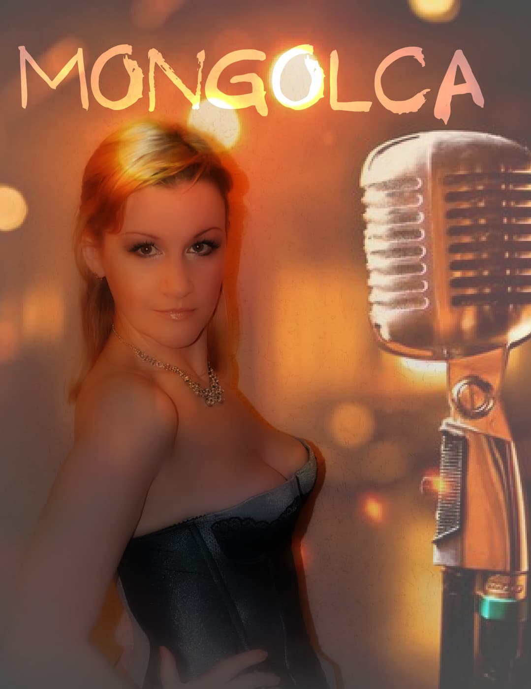 Mongolca - Podcasts