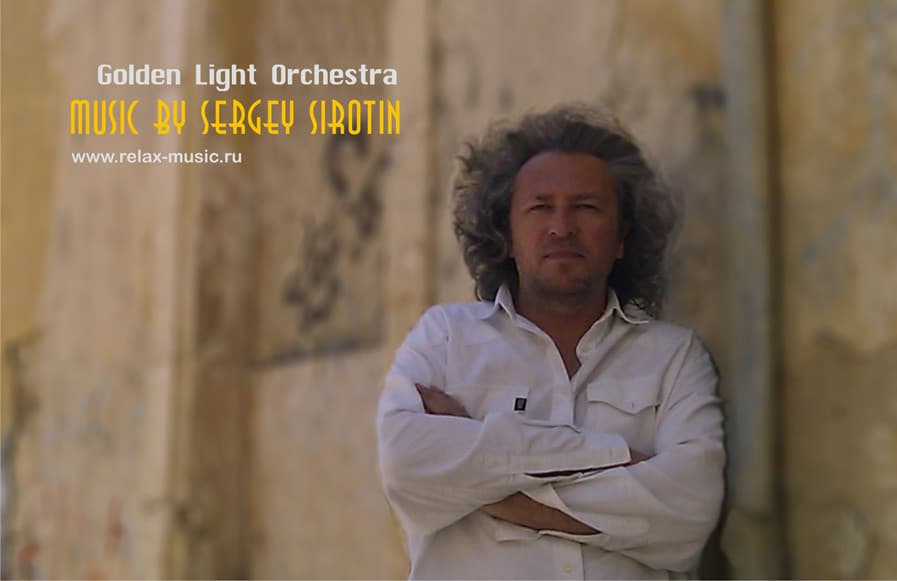 Golden Light Orchestra - Podcasts