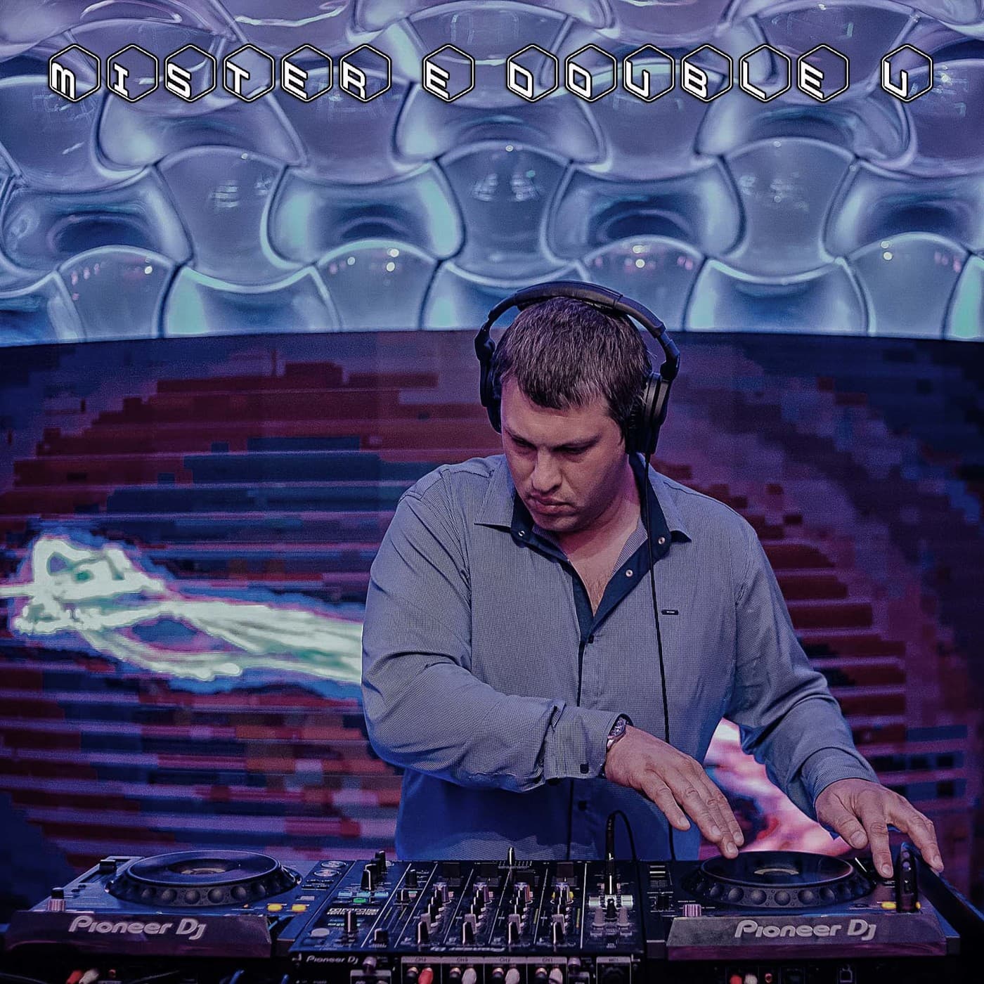 Mister E Double V - Podcasts