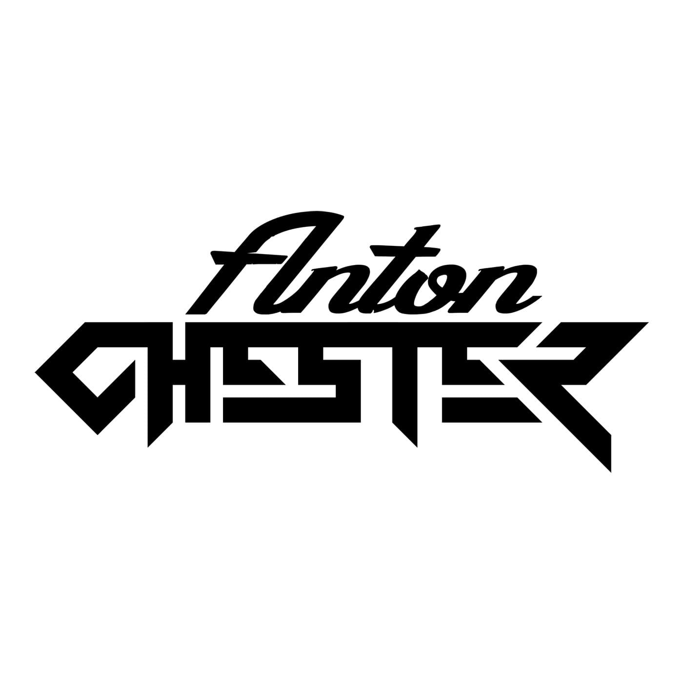 Anton Chester - Podcasts