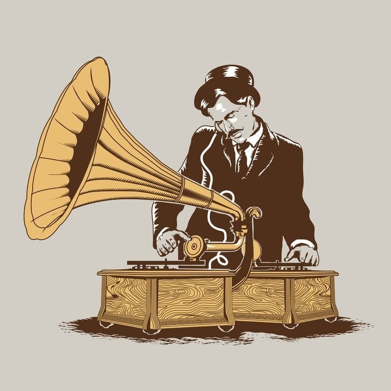 Corleon - Podcasts
